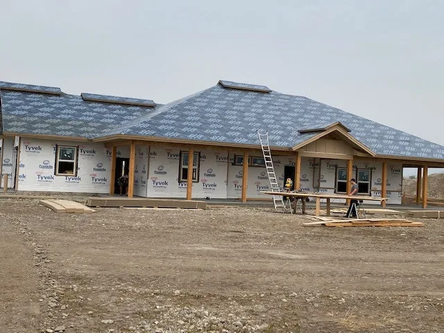 Our Roofing Initiatives by Core Value Construction - Photo 9