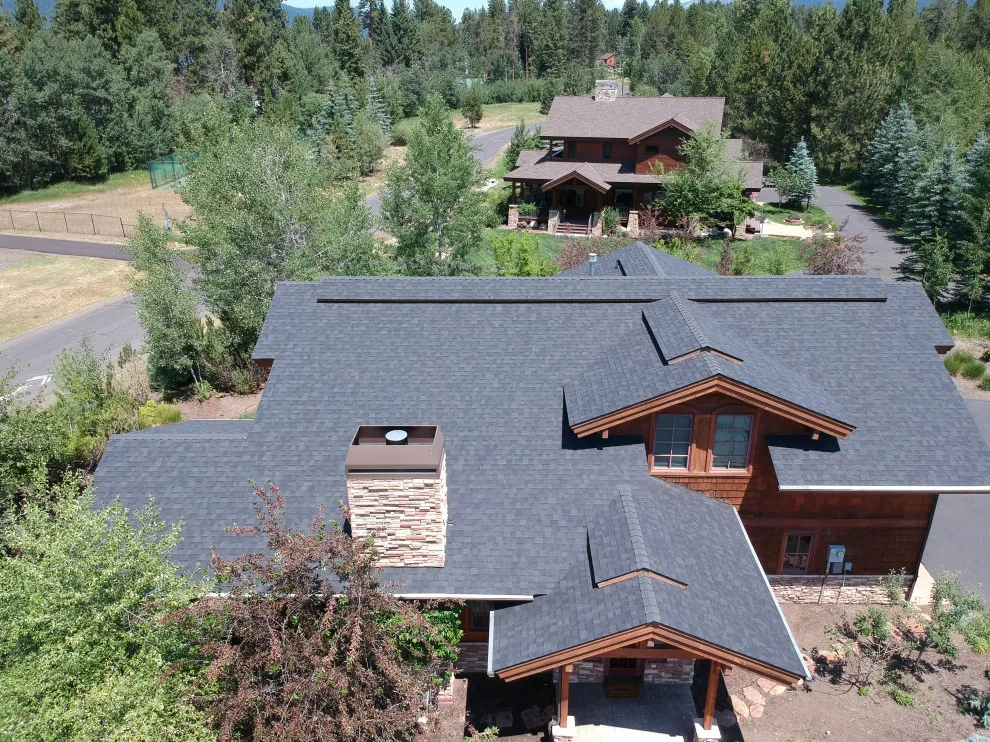 Our Roofing Initiatives by Core Value Construction - Photo 30