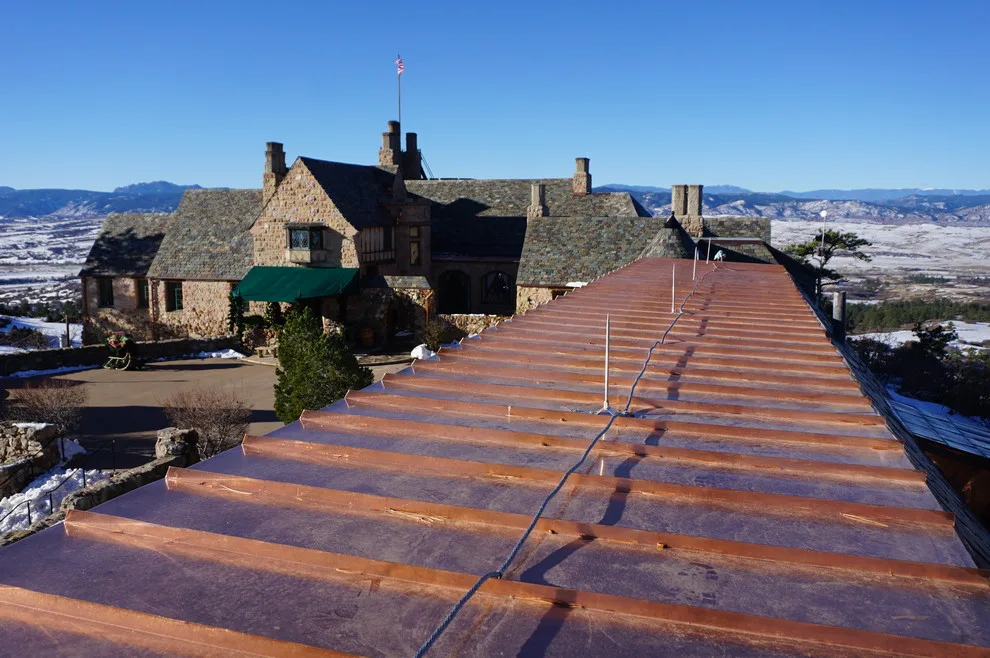 Cherokee Castle and Ranch by Formula Roofing And Remodeling - Photo 7