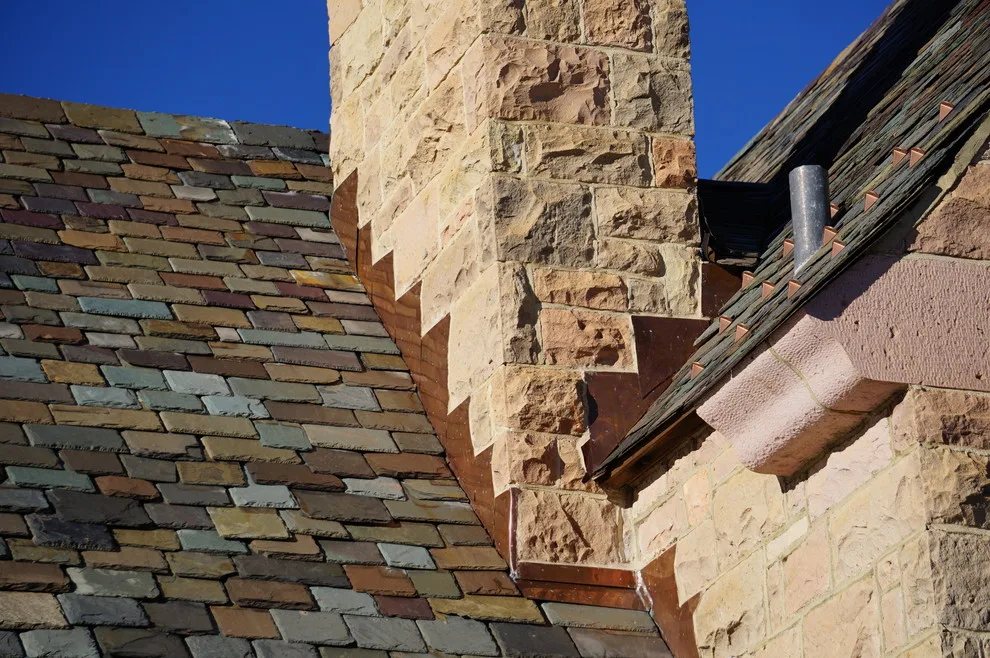 Cherokee Castle and Ranch by Formula Roofing And Remodeling - Photo 4
