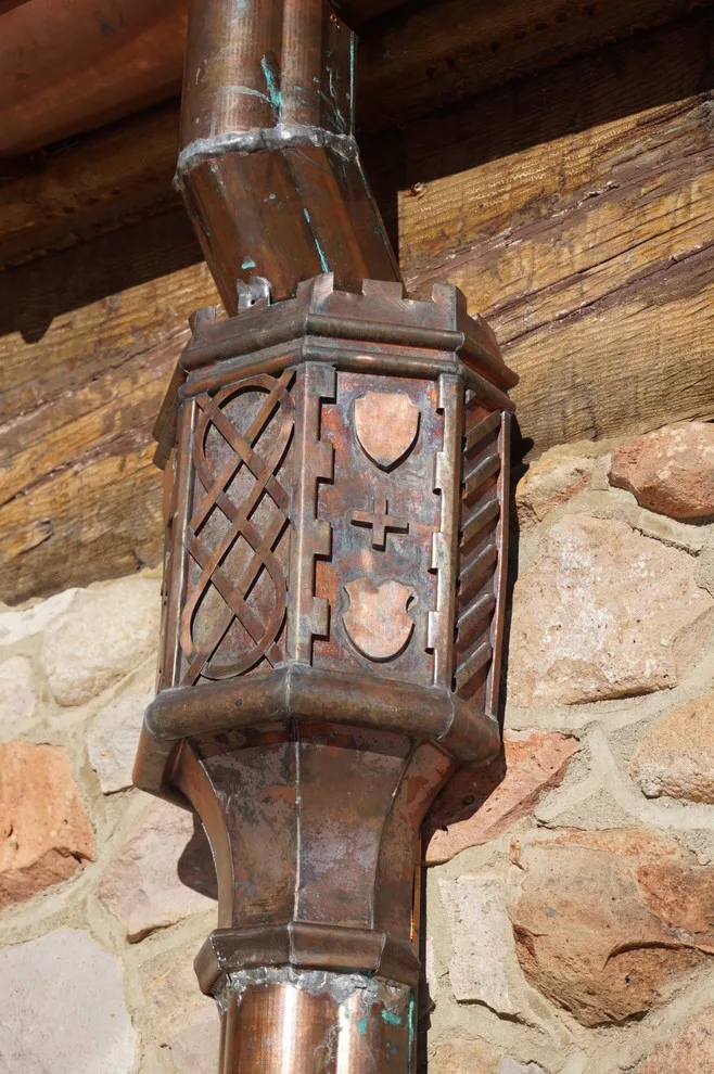 Cherokee Castle and Ranch by Formula Roofing And Remodeling - Photo 2
