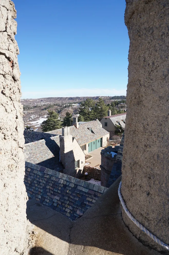 Cherokee Castle and Ranch by Formula Roofing And Remodeling - Photo 13