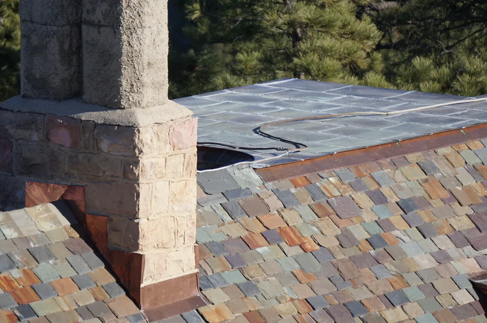 Cherokee Castle and Ranch by Formula Roofing And Remodeling - Photo 12