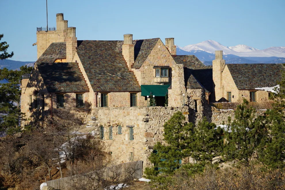 Cherokee Castle and Ranch by Formula Roofing And Remodeling - Photo 3