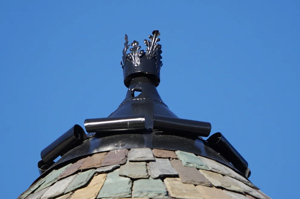 Cherokee Castle and Ranch by Formula Roofing And Remodeling - Photo 9