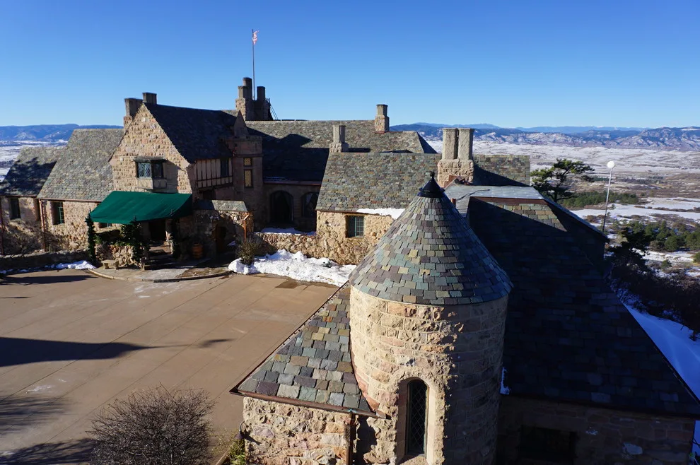 Cherokee Castle and Ranch by Formula Roofing And Remodeling - Photo 6