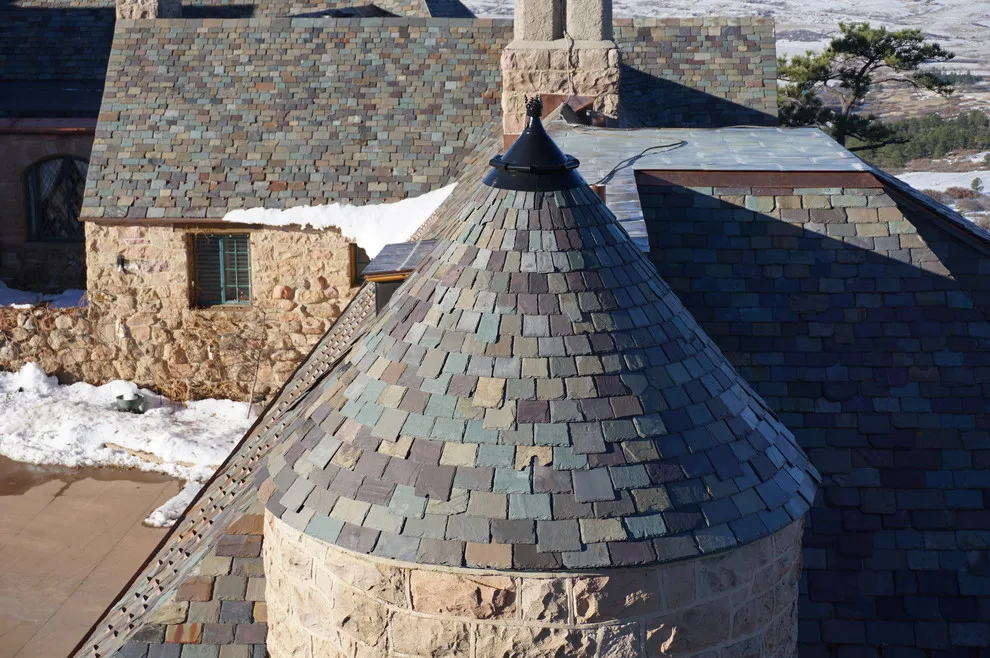 Cherokee Castle and Ranch by Formula Roofing And Remodeling - Photo 8