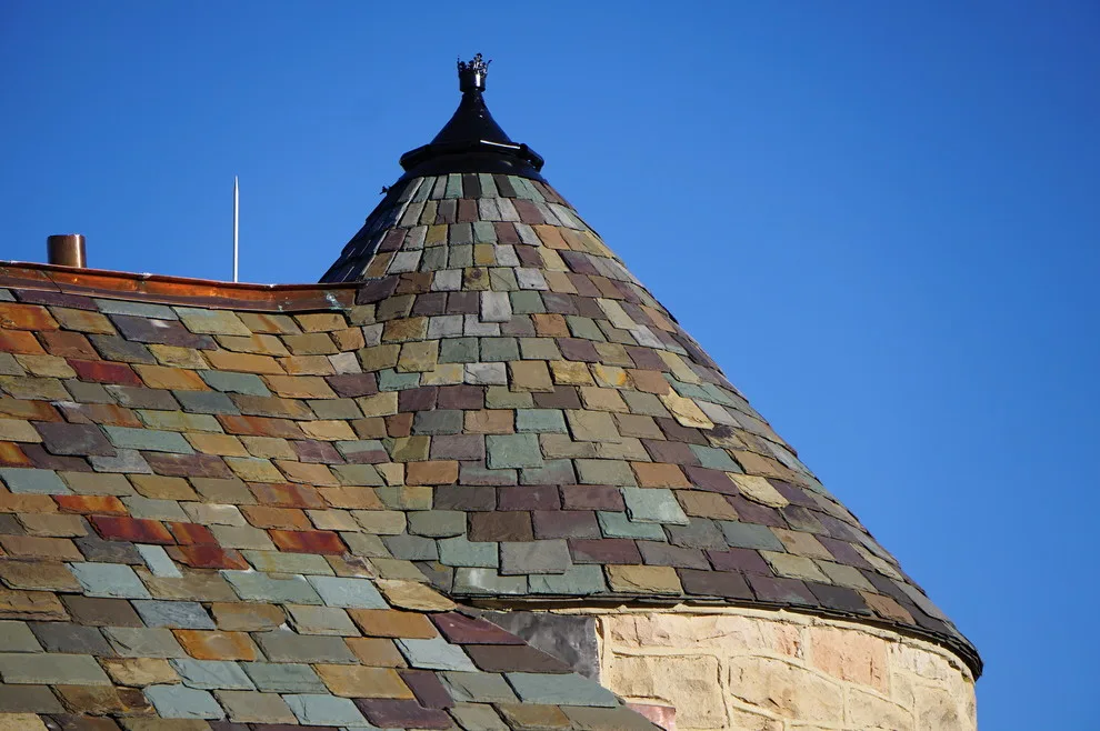 Cherokee Castle and Ranch by Formula Roofing And Remodeling - Photo 11