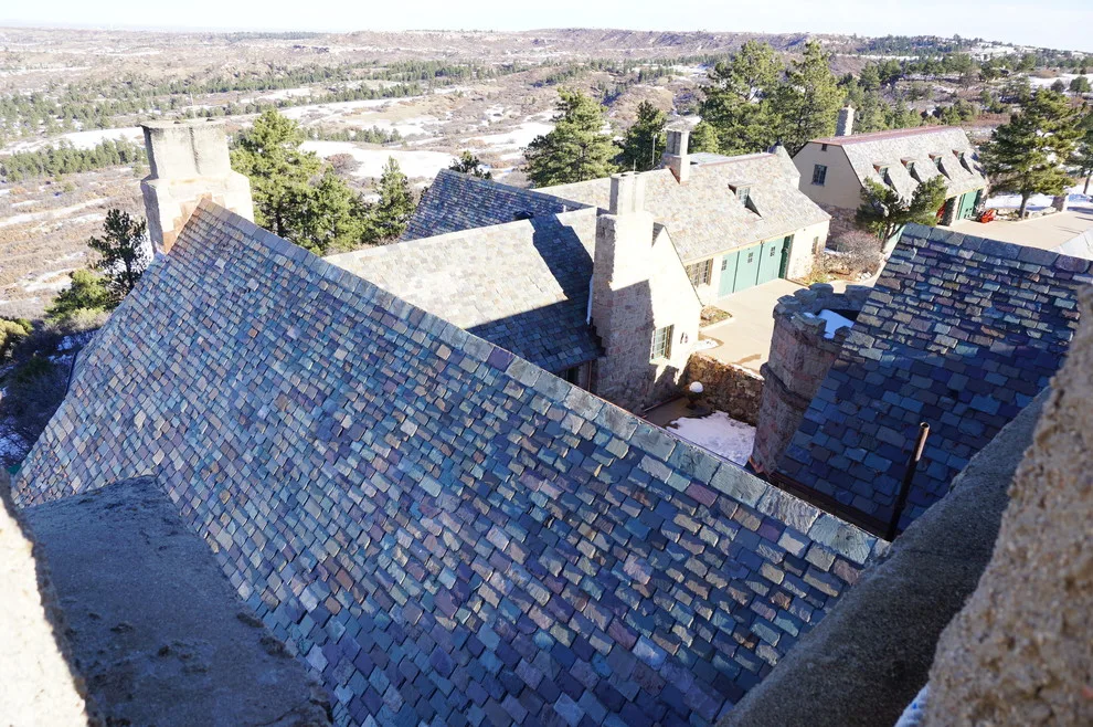 Cherokee Castle and Ranch by Formula Roofing And Remodeling - Photo 5