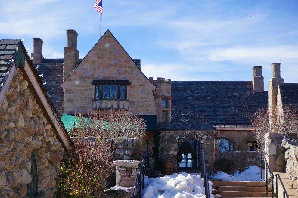 Cherokee Castle and Ranch by Formula Roofing And Remodeling - Photo 10