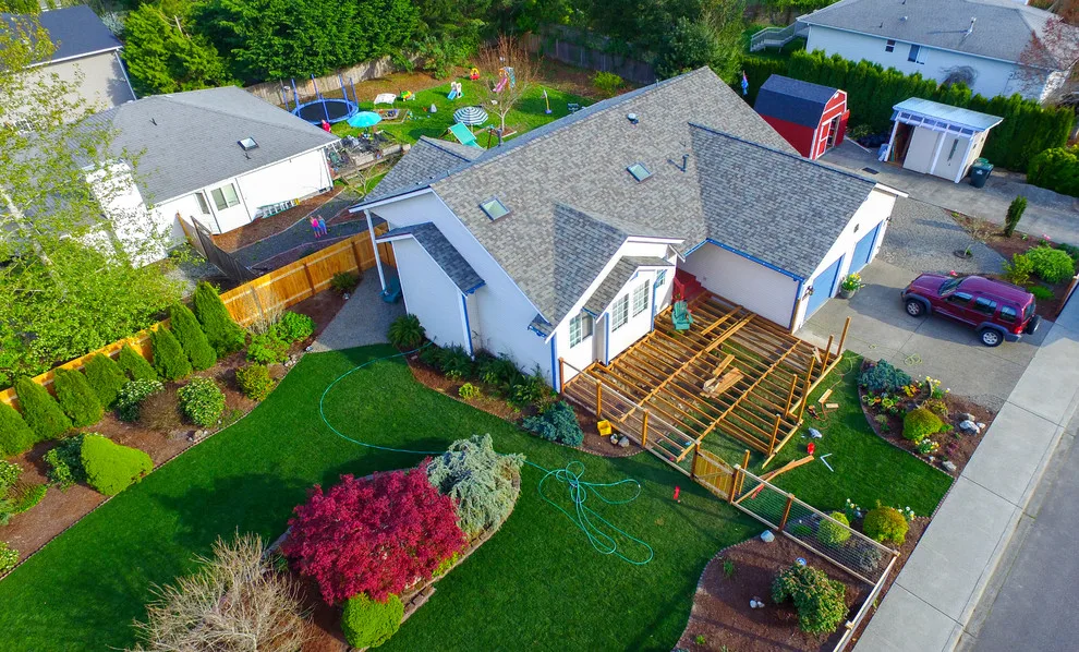Patriot Roofing - Photo 4