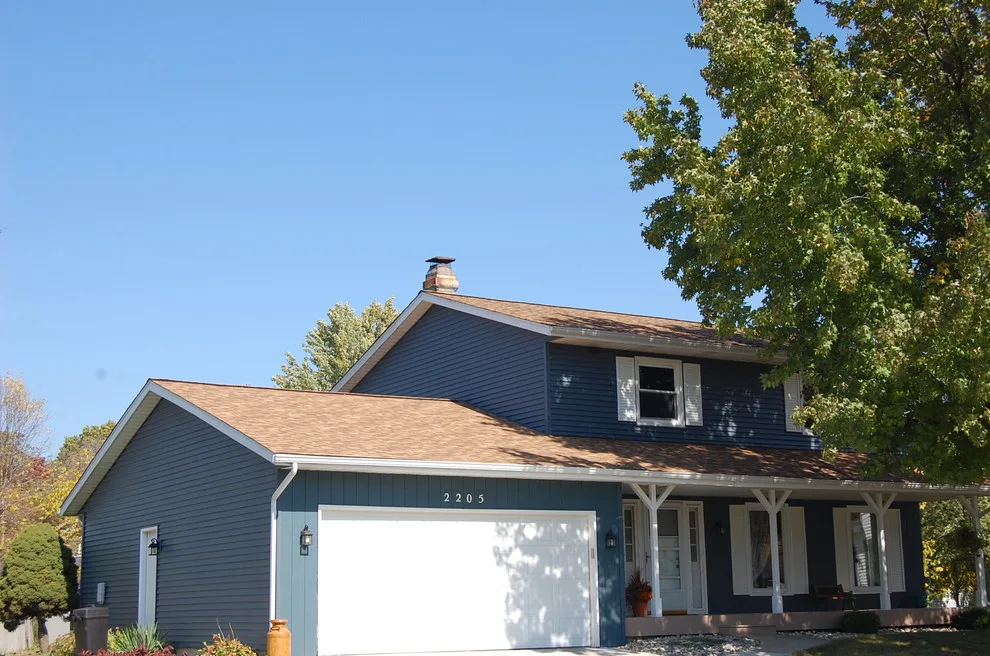 Bennett Roofing, LLC - Photo 8