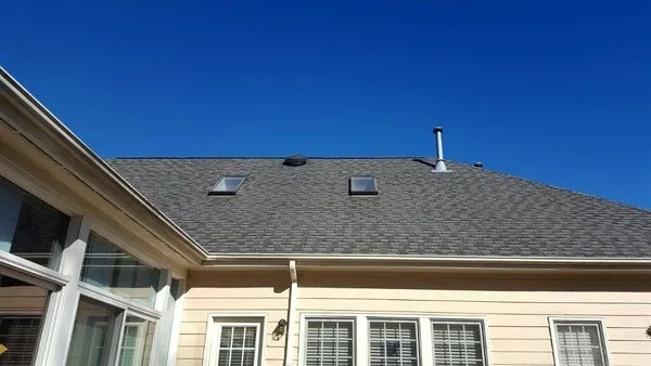 Owens Corning Duration Shingle - Summer Harvest by Roof Roof - Photo 3