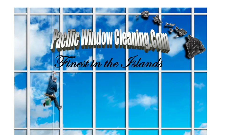 Pacific Window Cleaners - Photo 4
