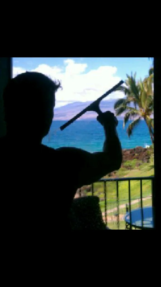 Pacific Window Cleaners - Photo 5