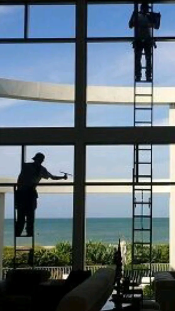 Pacific Window Cleaners - Photo 3