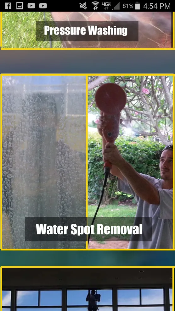 Pacific Window Cleaners - Photo 10