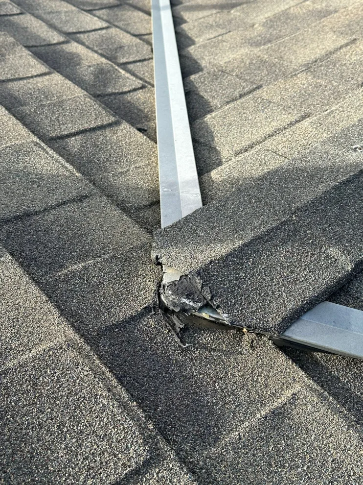 Paicines, California 95043 by Infinite Roofing Solutions - Photo 6