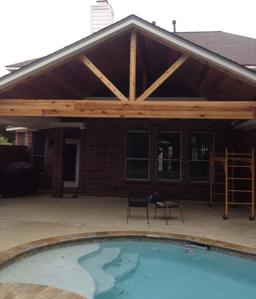 Houston Roofing & Construction - Photo 7