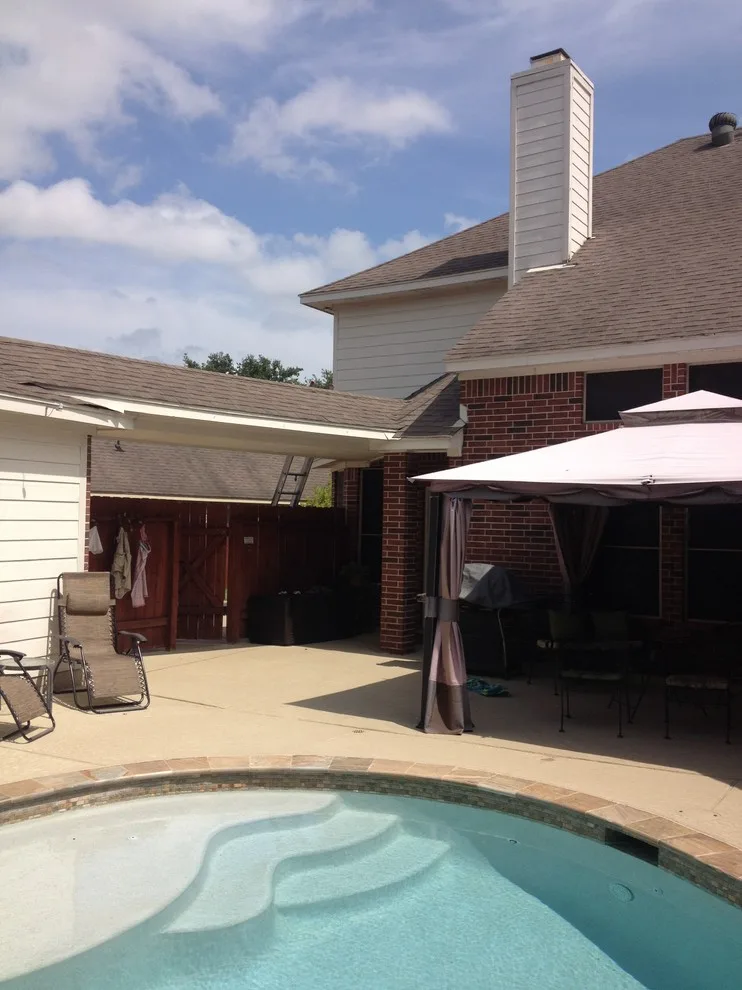 Houston Roofing & Construction - Photo 11
