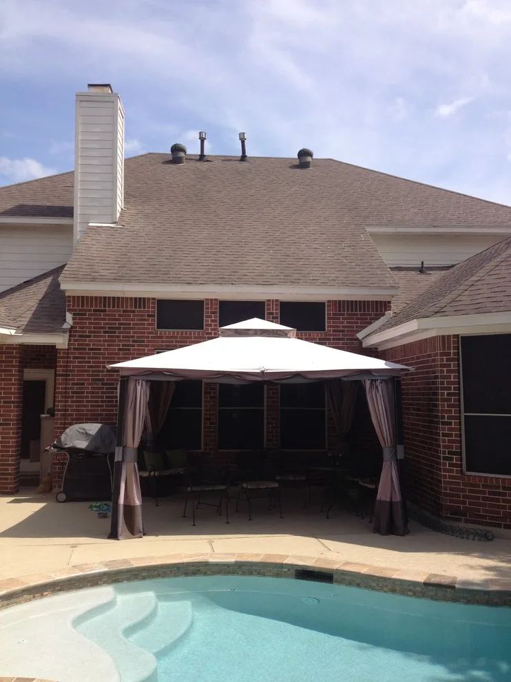 Houston Roofing & Construction - Photo 2