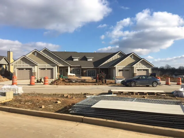 Project Two by Accredited Roofing Presents Kangaroof - Photo 3