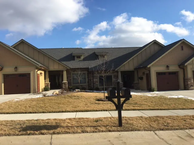 Project Two by Accredited Roofing Presents Kangaroof - Photo 4