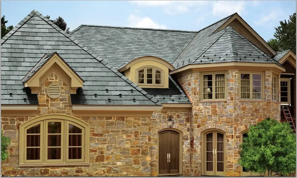 Stay Dry Roofing - Photo 6