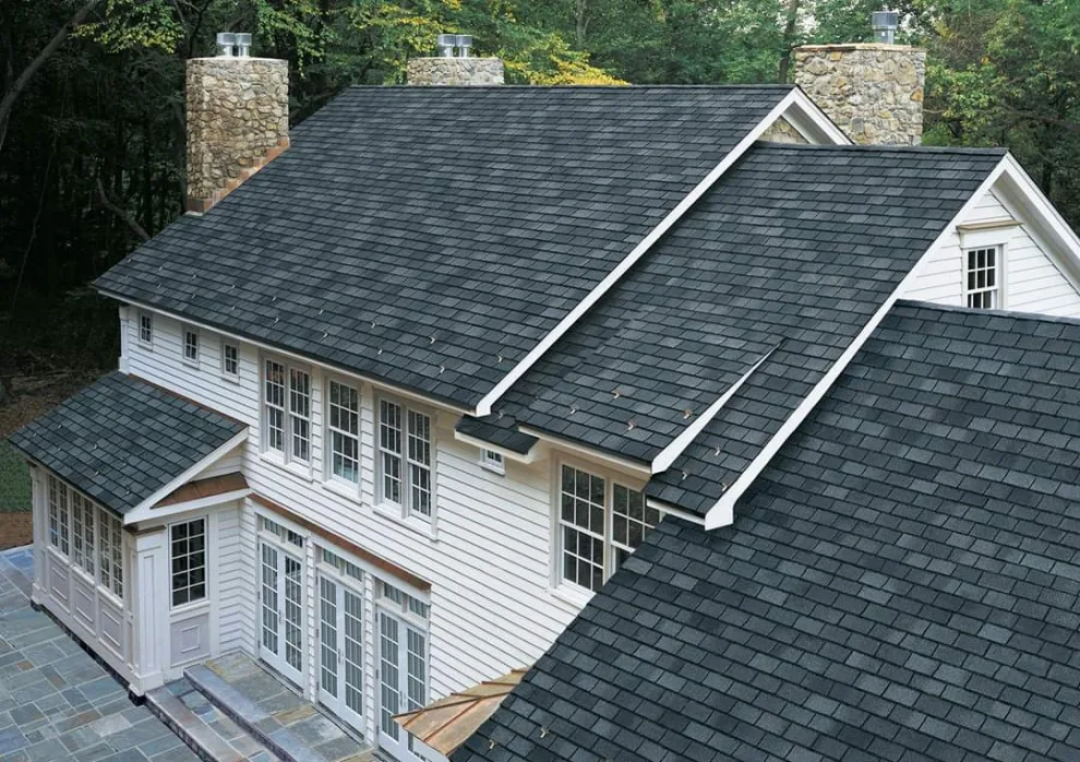 Stay Dry Roofing - Photo 7