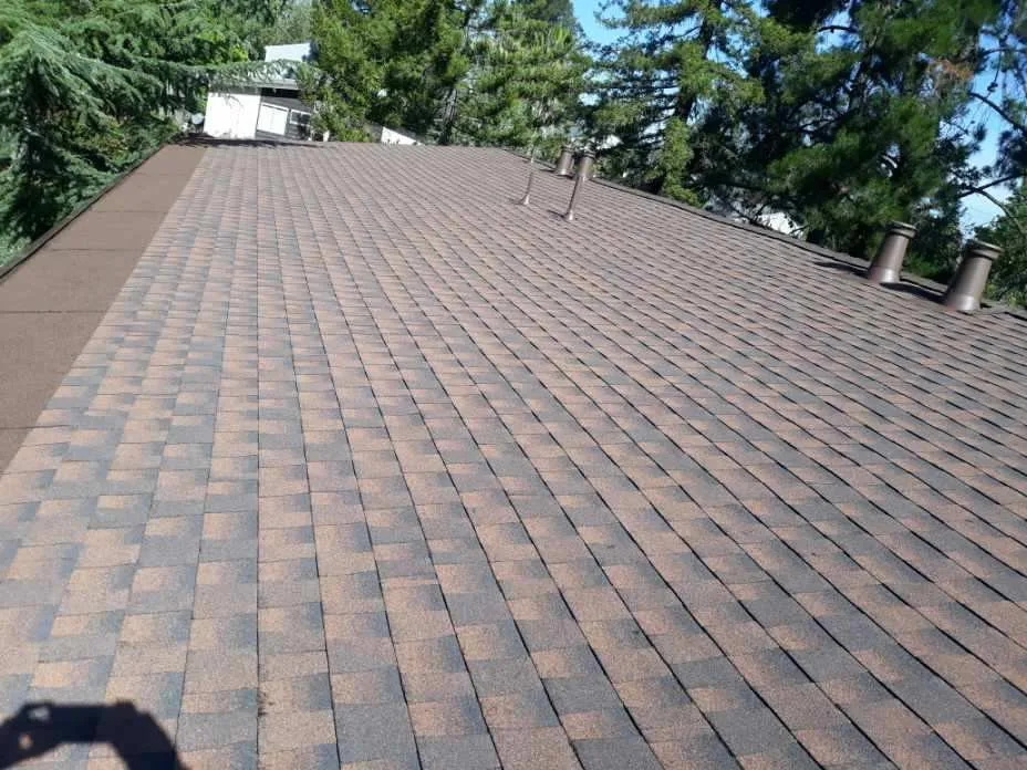 Martinez Project by Moctezuma Roofing Inc. - Photo 4