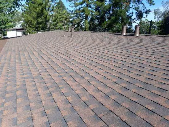 Martinez Project by Moctezuma Roofing Inc. - Photo 2