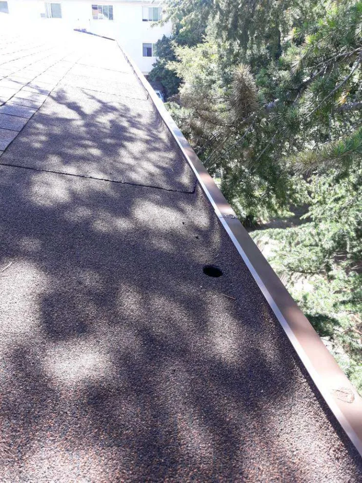 Moctezuma Roofing Inc. - Photo 12