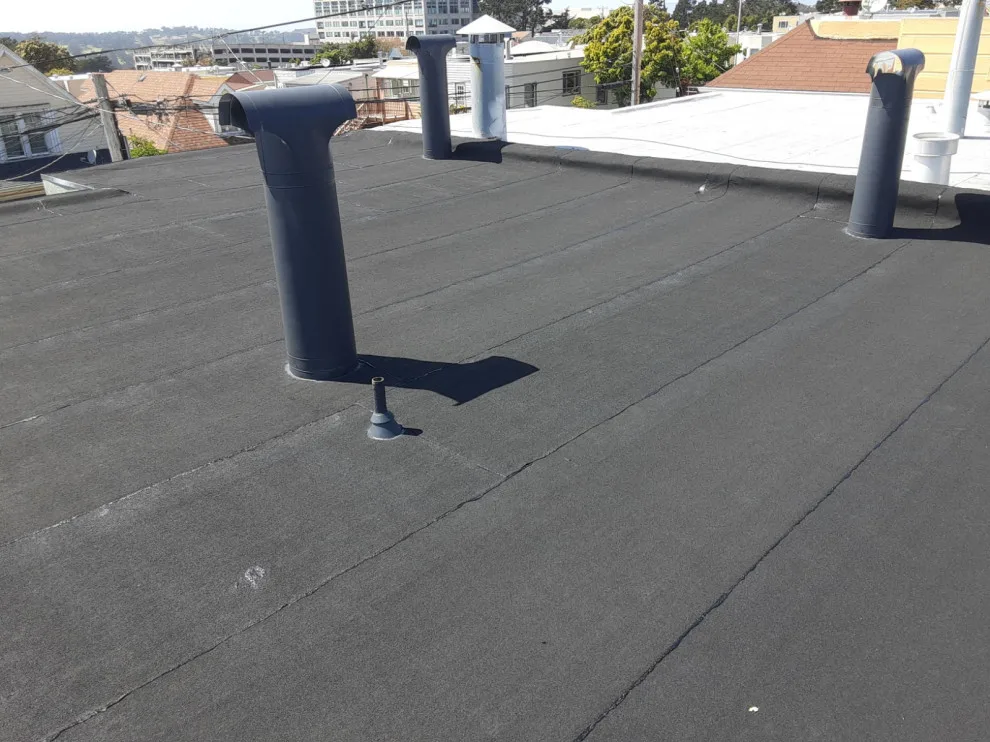 Daly Town by Moctezuma Roofing Inc. - Photo 3