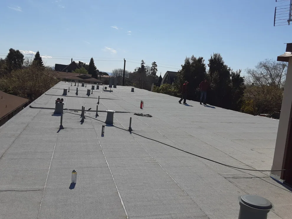 Alameda Project by Moctezuma Roofing Inc. - Photo 2
