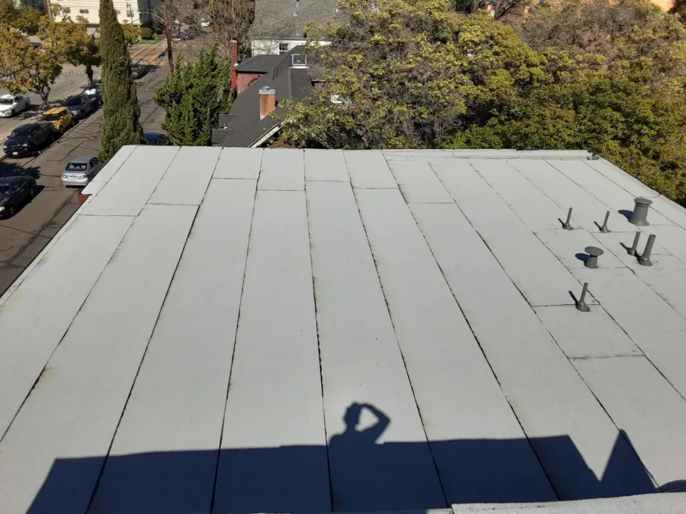 Alameda Project by Moctezuma Roofing Inc. - Photo 6
