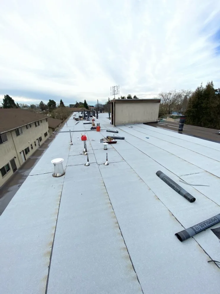 Moctezuma Roofing Inc. - Photo 14