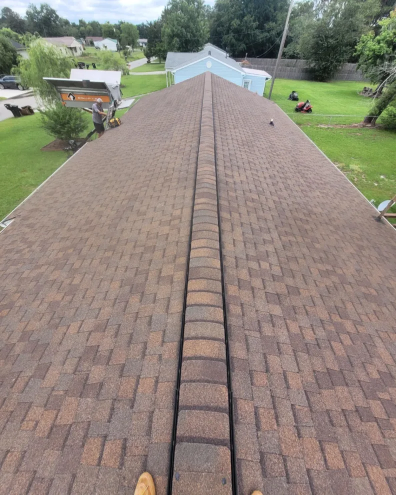 Roofing Initiatives by Atlantic Coastal Enterprises - Photo 3