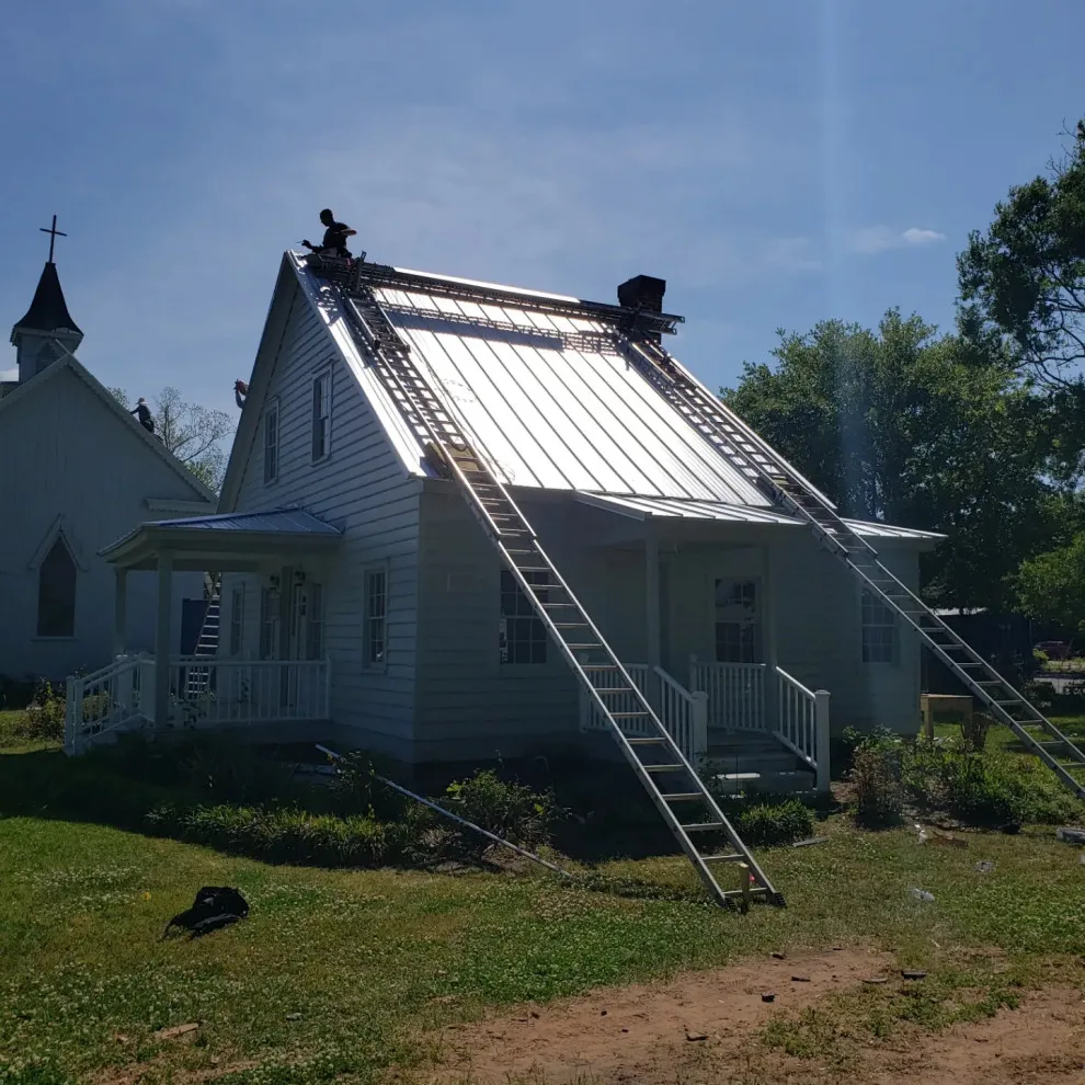 Roofing Initiatives by Atlantic Coastal Enterprises - Photo 4