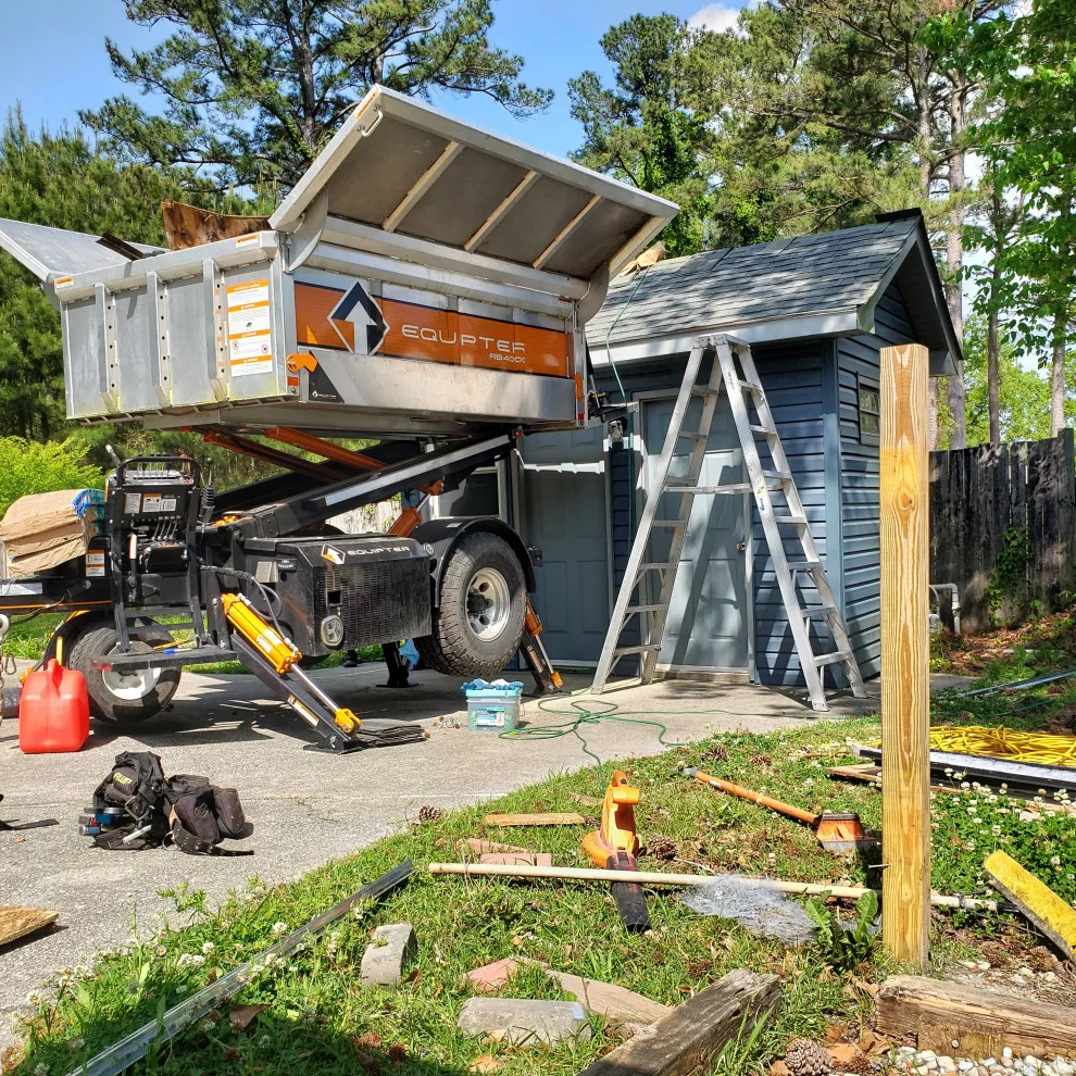 Roofing Initiatives by Atlantic Coastal Enterprises - Photo 14