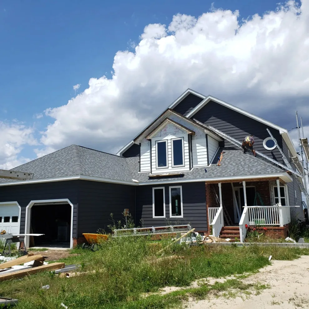 Roofing Initiatives by Atlantic Coastal Enterprises - Photo 5