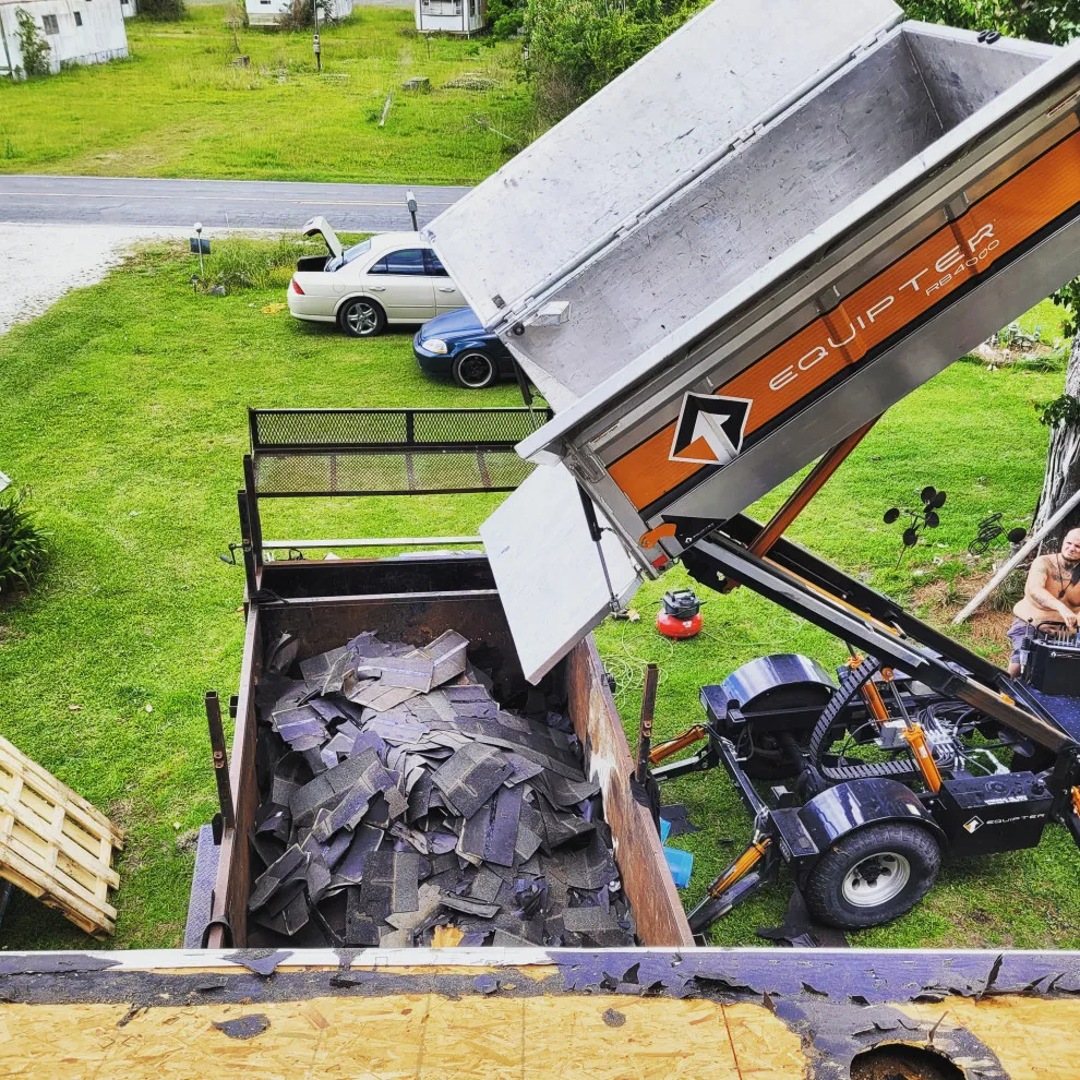 Roofing Initiatives by Atlantic Coastal Enterprises - Photo 10