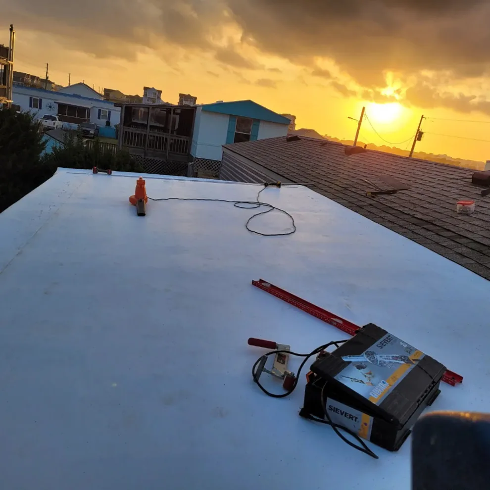 Roofing Initiatives by Atlantic Coastal Enterprises - Photo 2