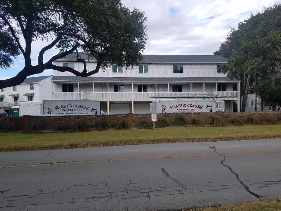 Roofing Initiatives by Atlantic Coastal Enterprises - Photo 7