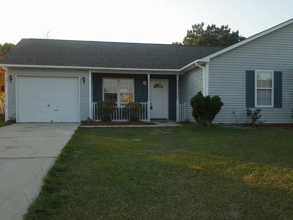 Roofing Initiatives by Atlantic Coastal Enterprises - Photo 6