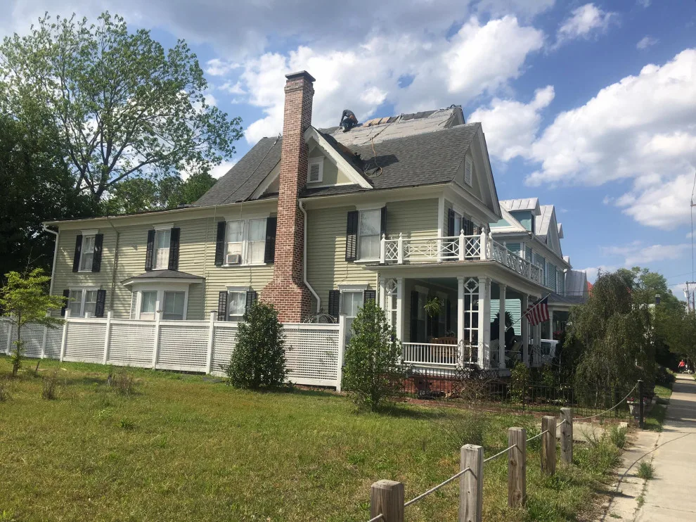 Roofing Initiatives by Atlantic Coastal Enterprises - Photo 12