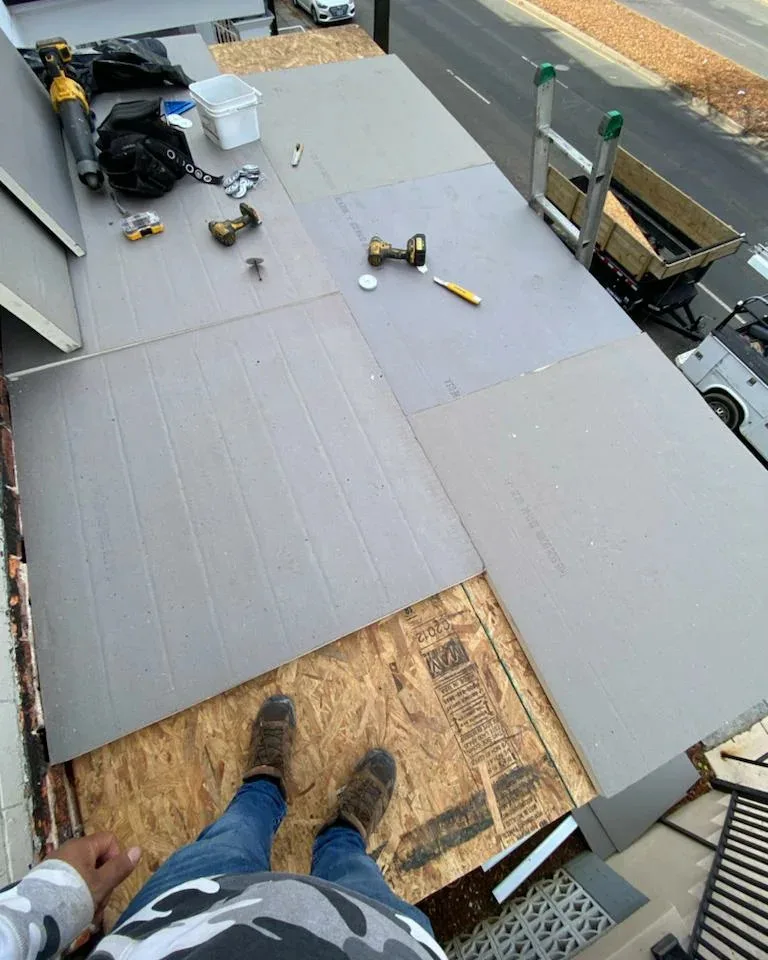 DC Roofings - Photo 3