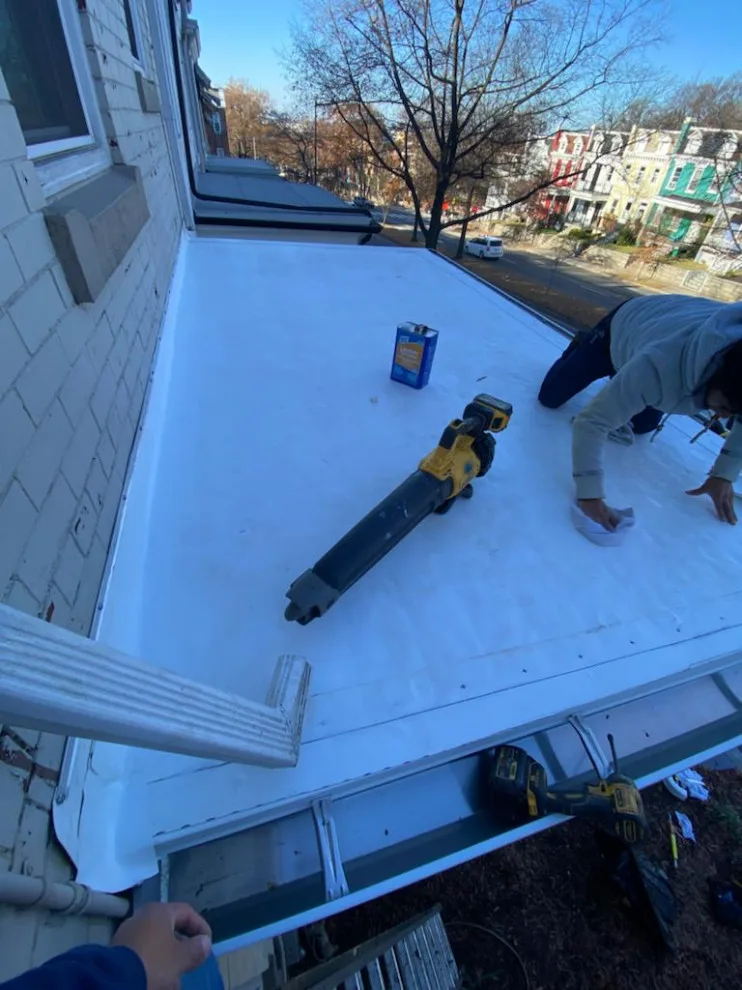DC Roofing Solutions by DC Roofings - Photo 4