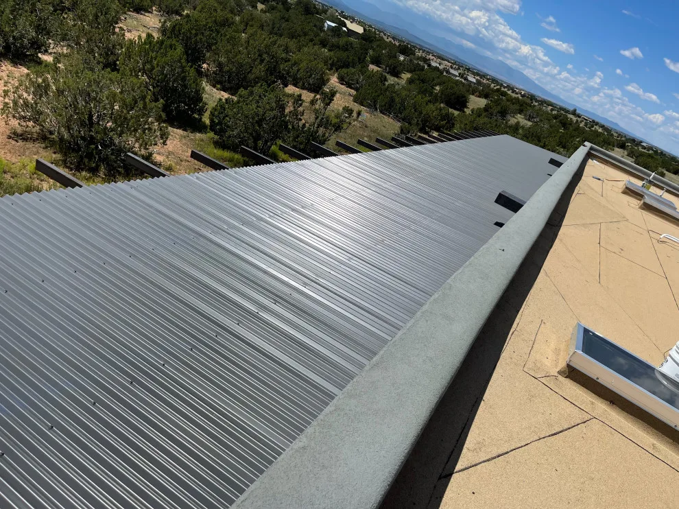 Gateway canopy by Mircon LLC - Photo 3