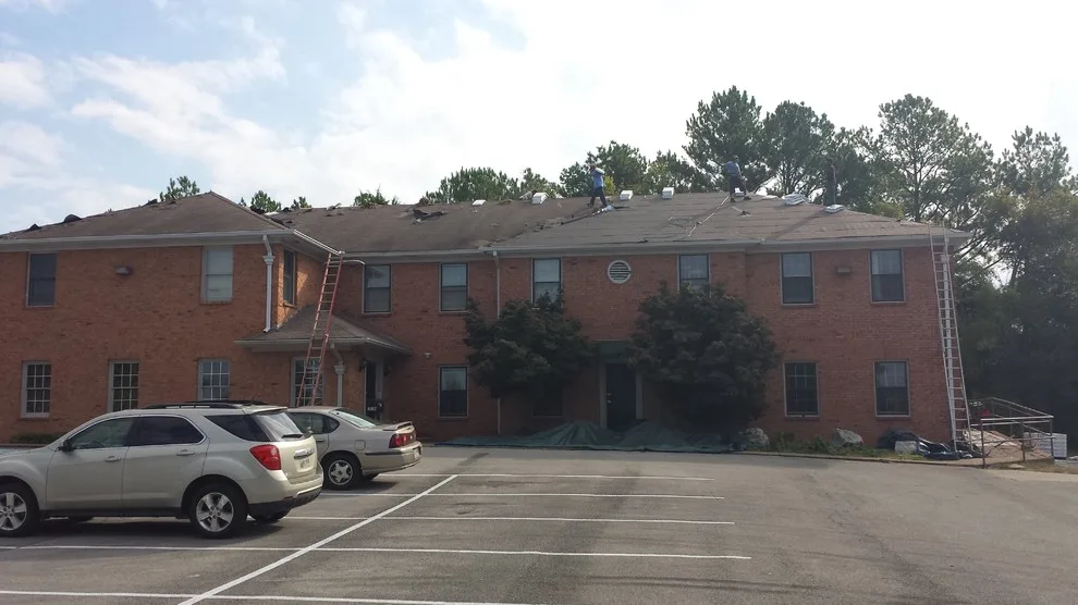 Tennessee Contracting Services, Inc - Photo 11