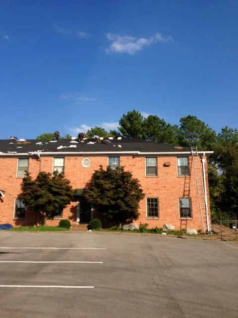 Tennessee Contracting Services, Inc - Photo 7